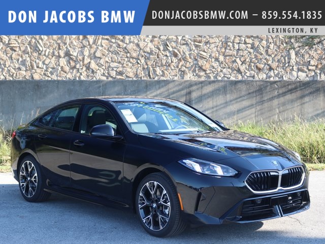 2026 BMW 2 Series 228's photo