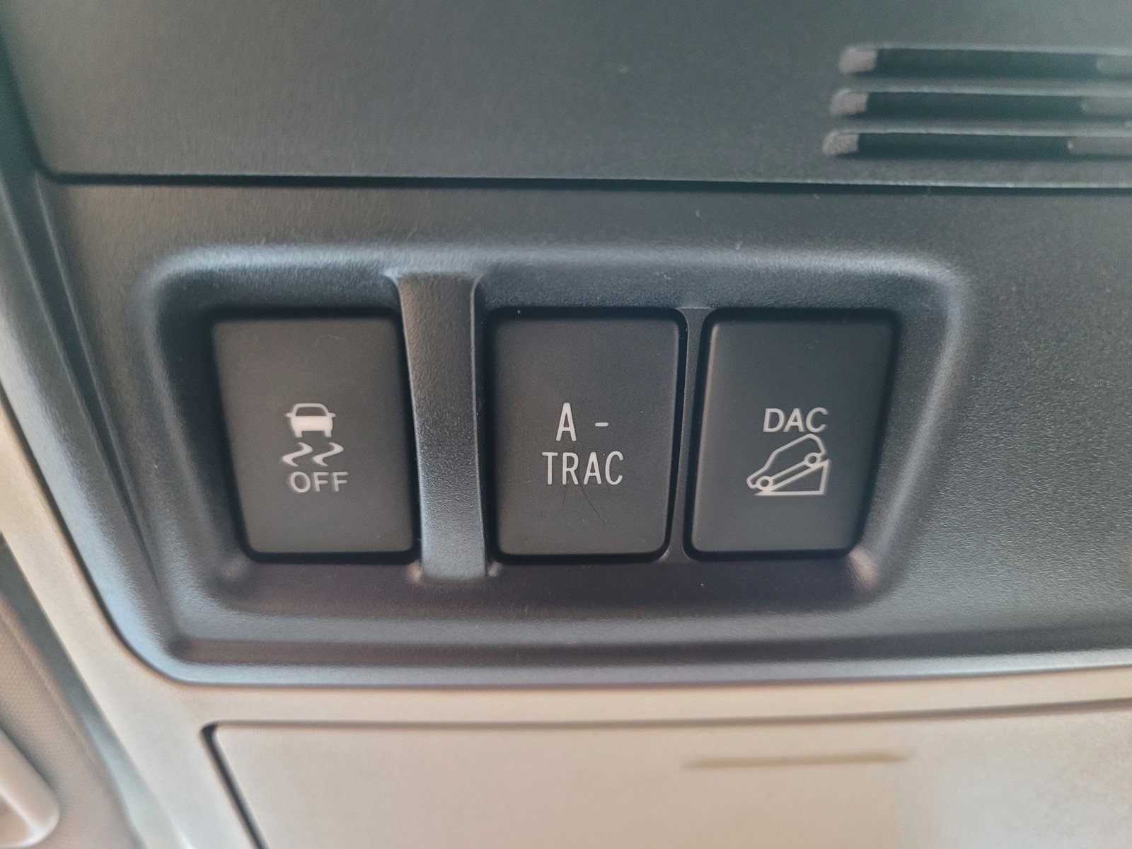 2022 Toyota 4Runner SR5 photo 17