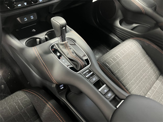 2026 Honda HR-V Sport photo 22