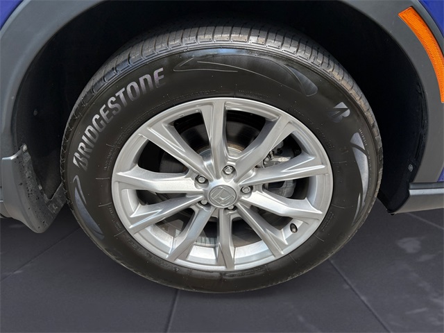 2023 Honda CR-V EX-L photo 27