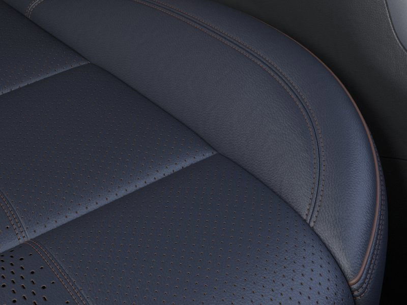 2025 Chevrolet Silverado 1500 High Country Black at Classic Elite Chevrolet Sugar Land