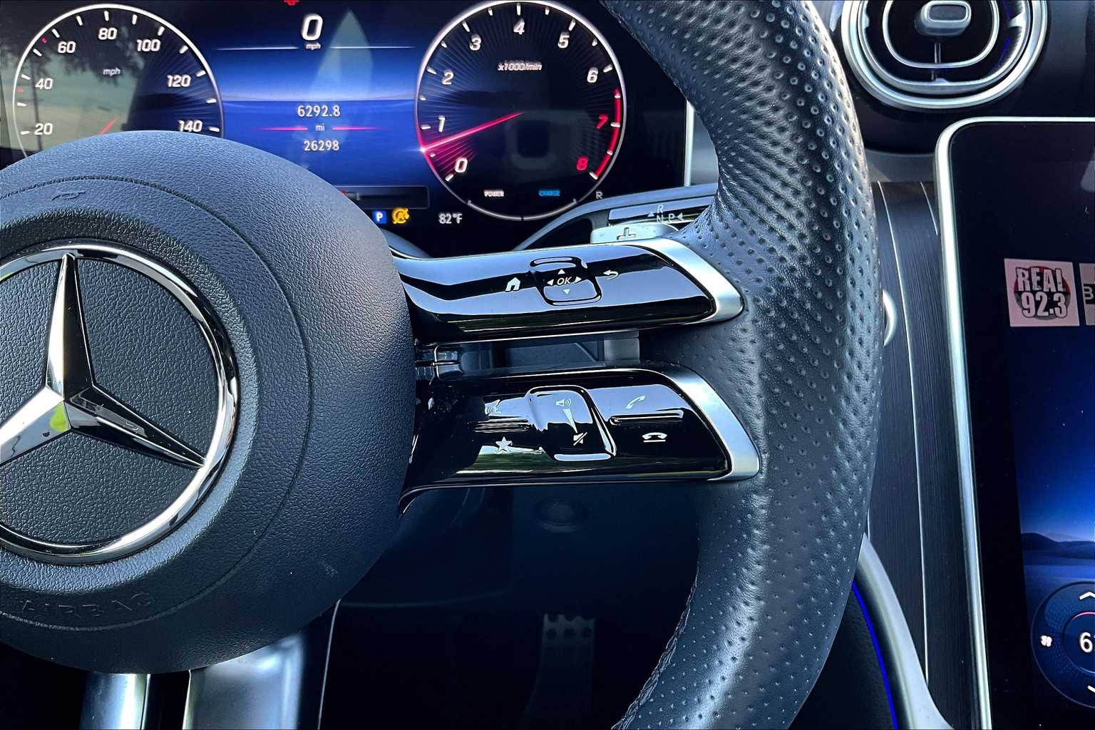2023 Mercedes Benz C 300 photo 24