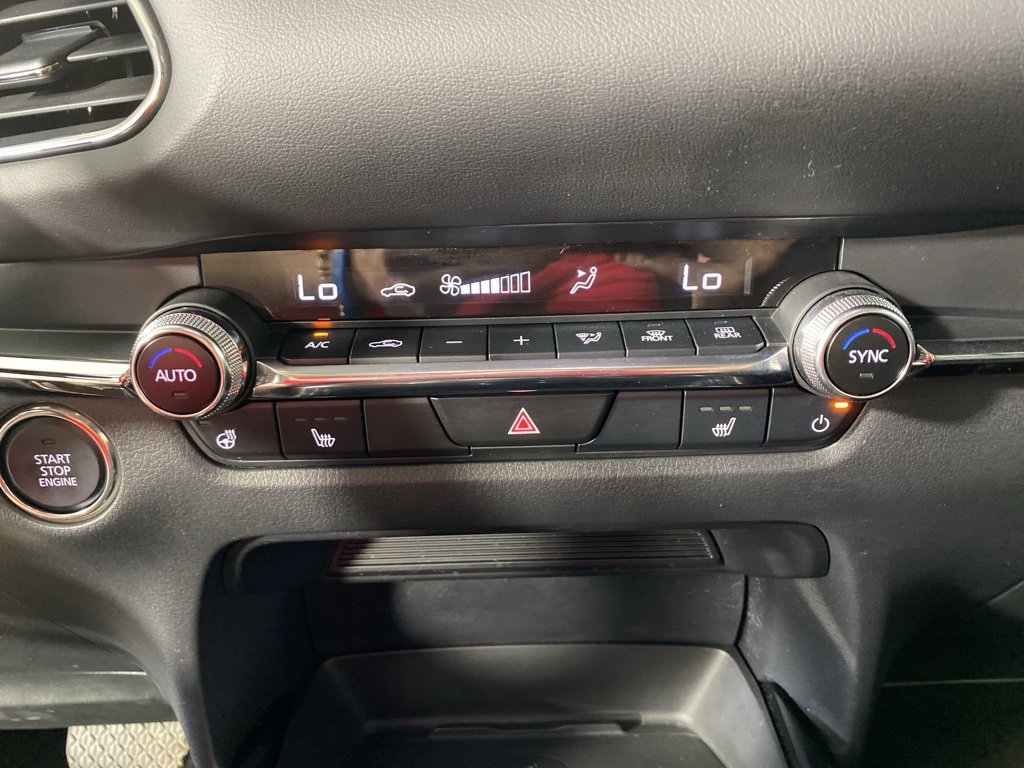 2024 Mazda CX-30 2.5 Turbo Premium Plus photo 14