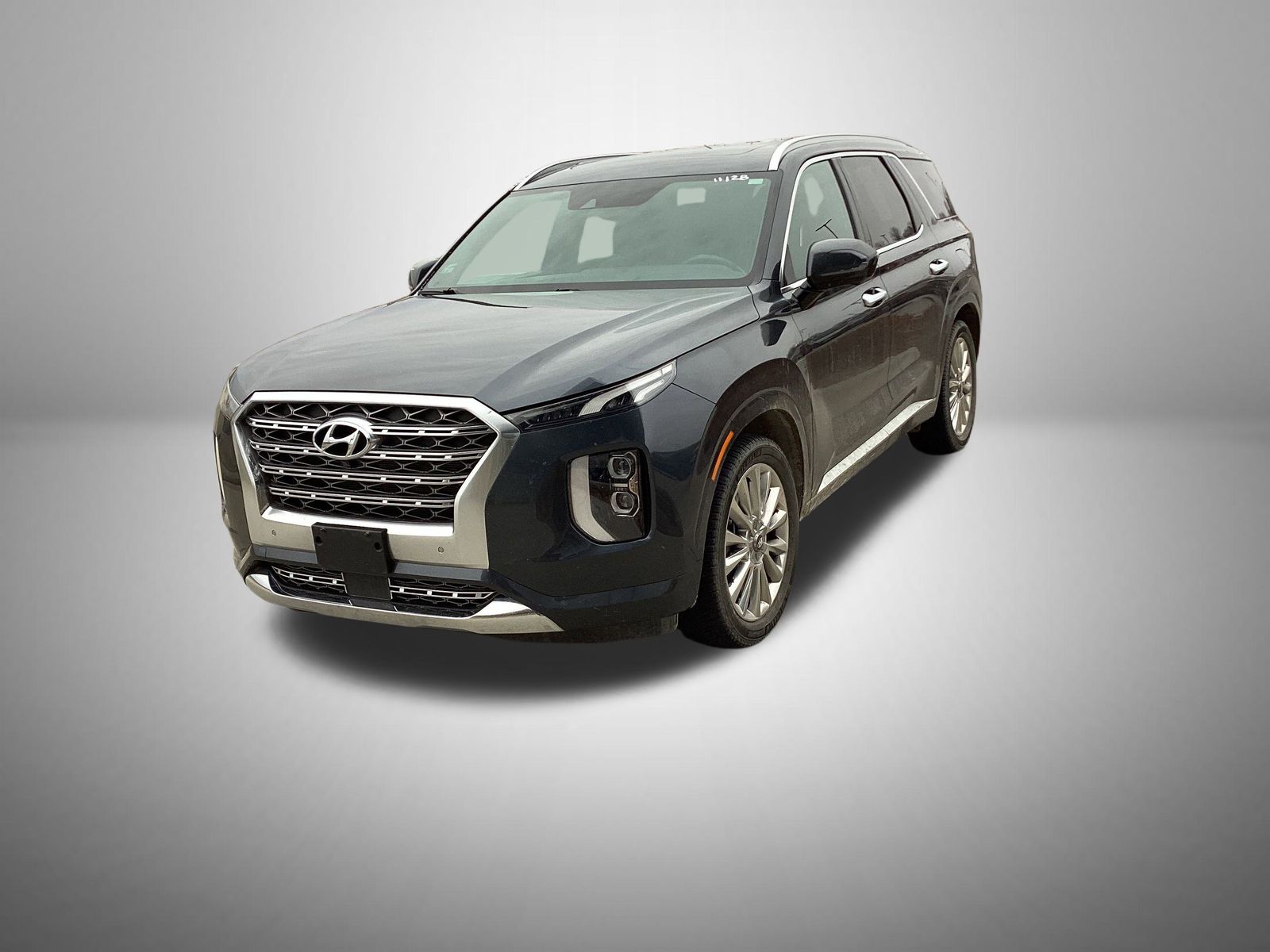 2020 Hyundai Palisade Limited's photo