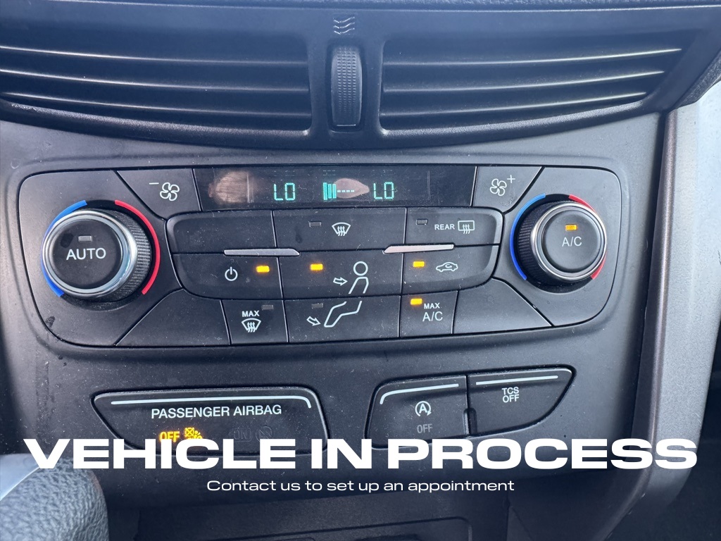 2017 Ford Escape SE photo 21