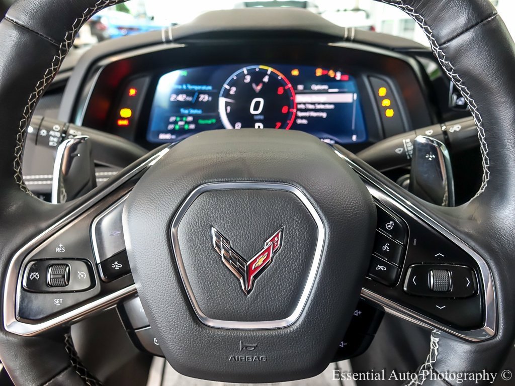 2024 CHEVROLET CORVETTE - Image 14