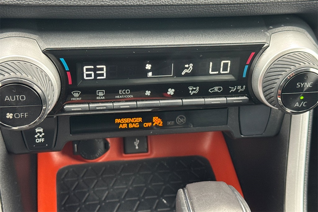 2022 Toyota RAV4 Adventure photo 19