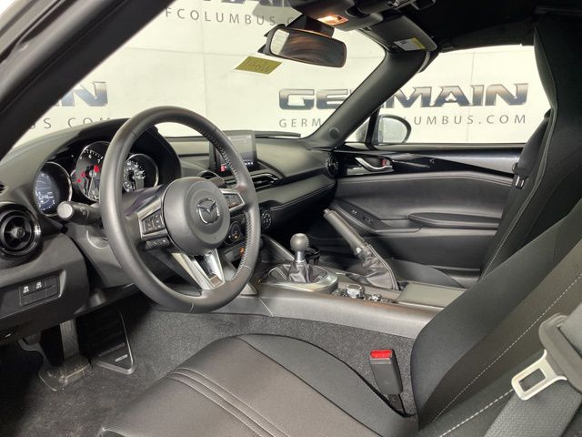 2023 Mazda MX-5 Miata Miata photo 13