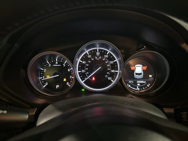 2023 Mazda CX-5 2.5 Select photo 4