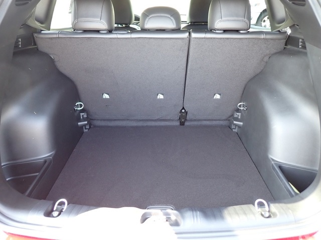 2025 Jeep Compass Limited photo 5