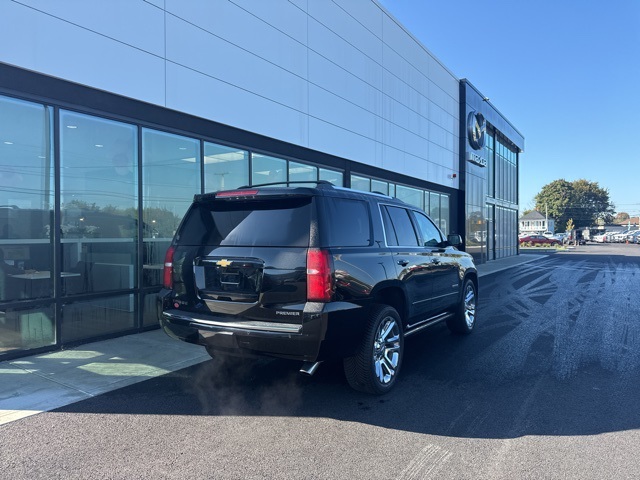 2020 Chevrolet Tahoe Premier photo 3