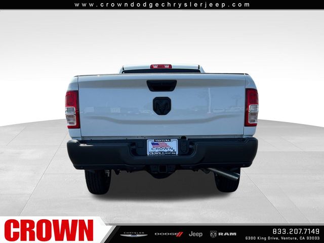 2024 Ram 2500 Tradesman photo 4