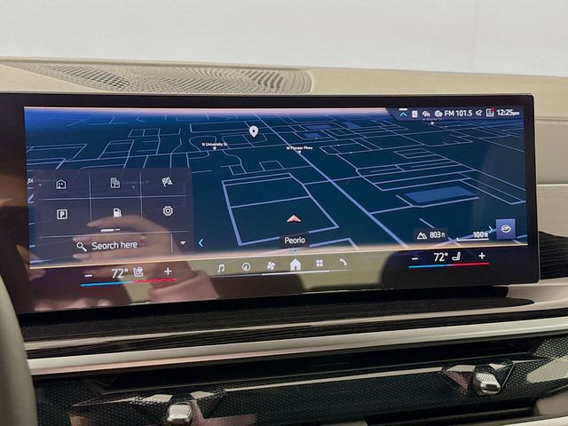 2026 Bmw X6 xDrive40i photo 13