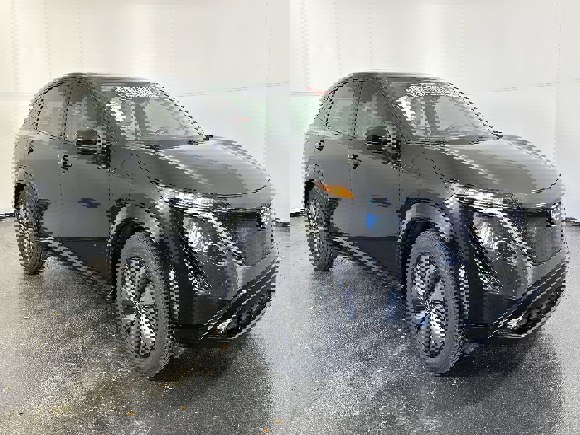 Used 2023 Nissan Ariya Engage+ with VIN JN1DF0BB9PM701821 for sale in Palmetto Bay, FL