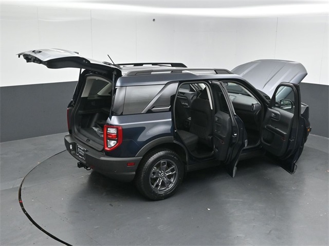 2022 FORD BRONCO SPORT - Image 60