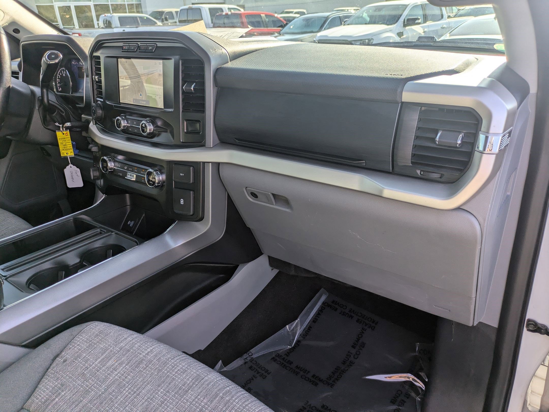 2021 Ford F-150 XLT photo 29