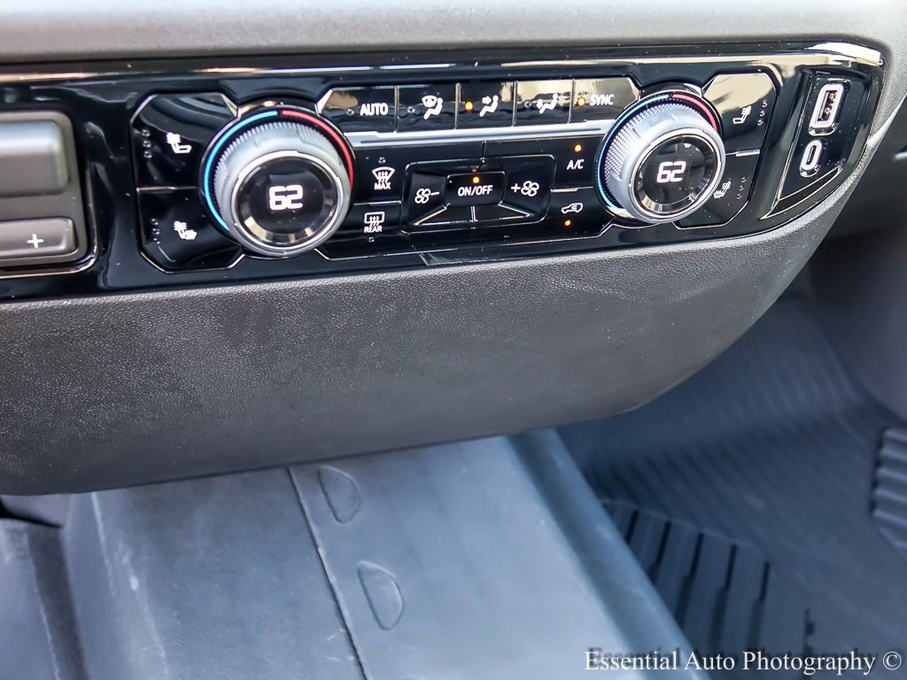 2026 CHEVROLET SILVERADO HD - Image 17