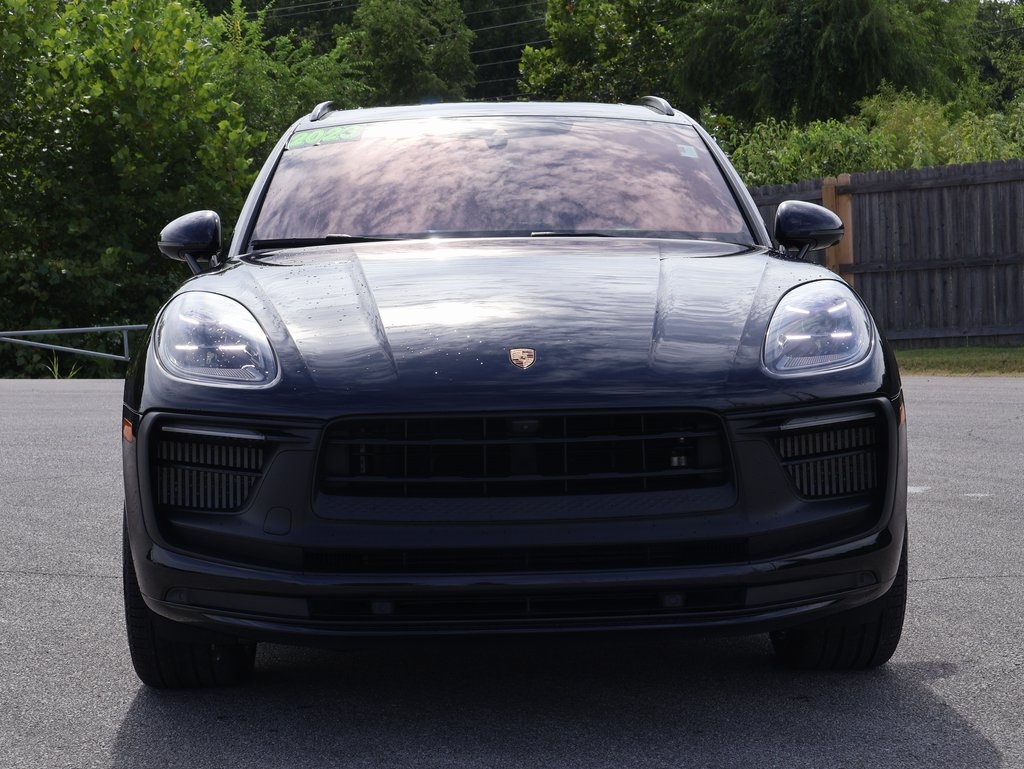 2023 Porsche Macan GTS photo 11
