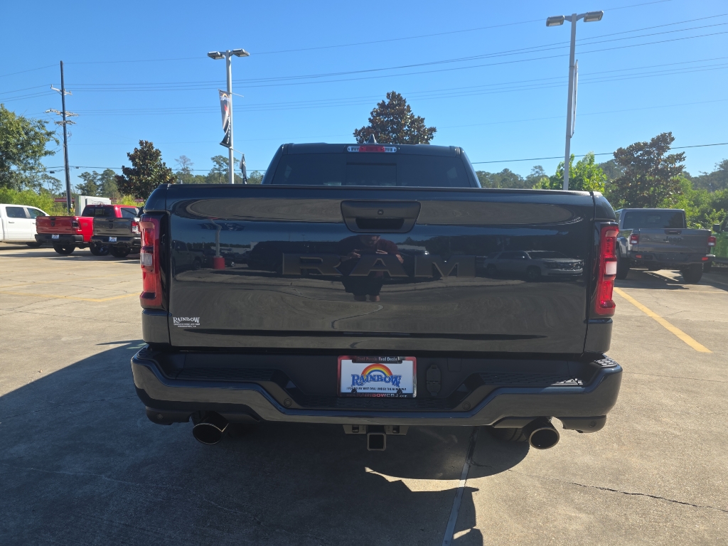 2026 Ram 1500 Express photo 3