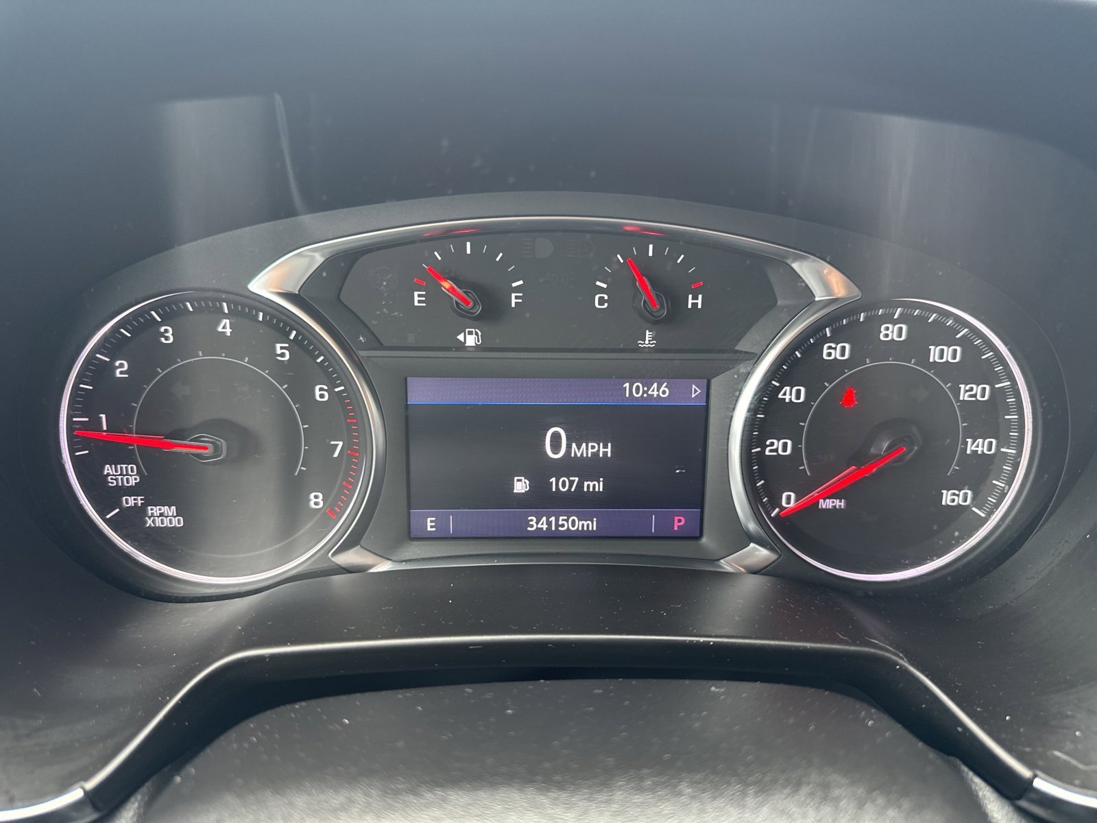 2023 Chevrolet Blazer 2LT photo 29