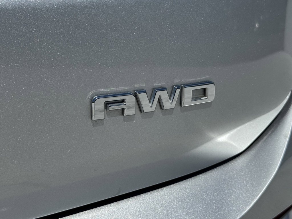 2020 Gmc Terrain SLT photo 13