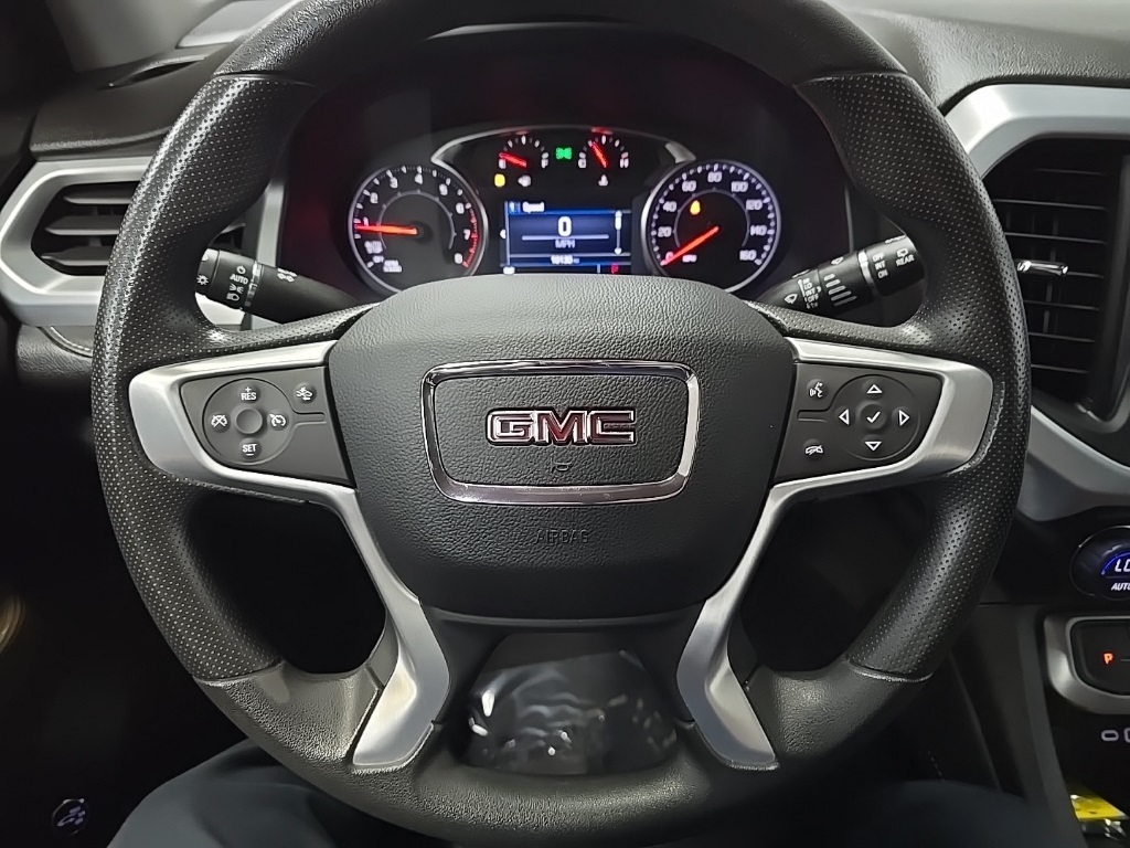 2023 Gmc Acadia SLE photo 17