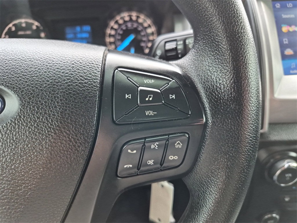 2021 Ford Ranger XL photo 25