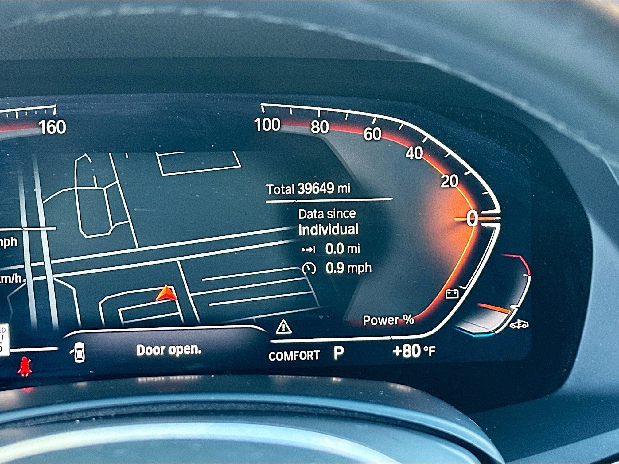 2022 Bmw X6 xDrive40i photo 12