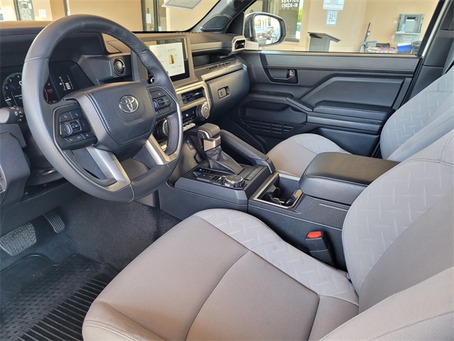 2024 Toyota Tacoma SR5 photo 12