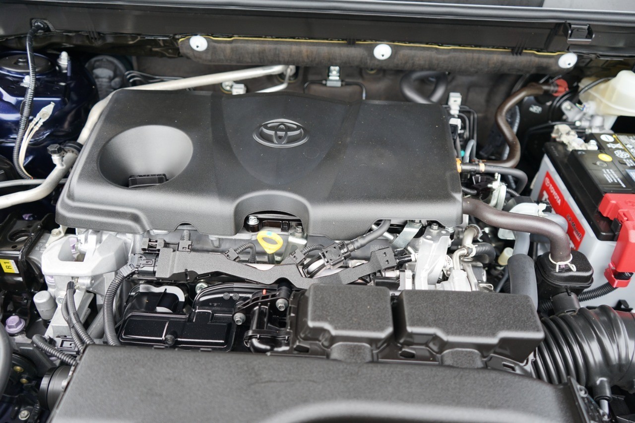 2021 Toyota RAV4 Limited photo 29