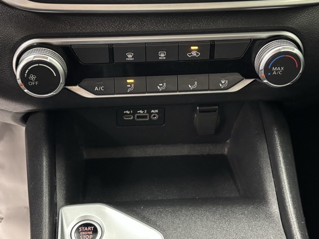 2019 Nissan Altima 2.5 S photo 20
