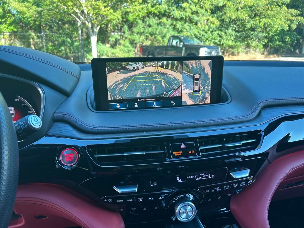 2023 Acura MDX SH-AWD Type S Advance photo 24