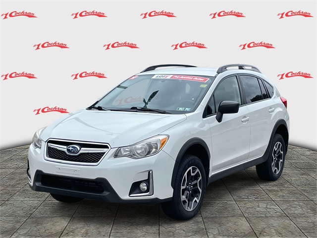 2017 Subaru Crosstrek 2.0i photo 7