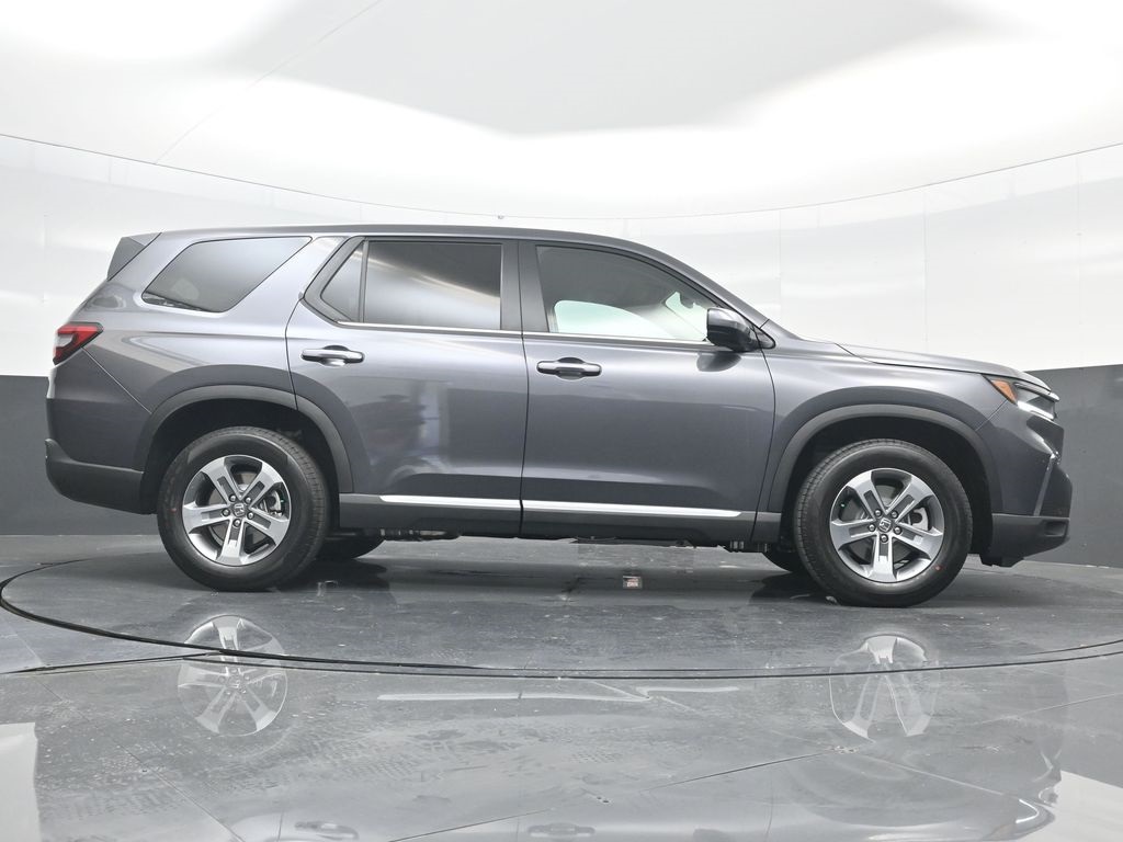 2025 Honda Pilot EX-L photo 50