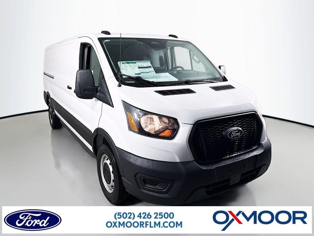 2026 Ford Transit Van Base's photo