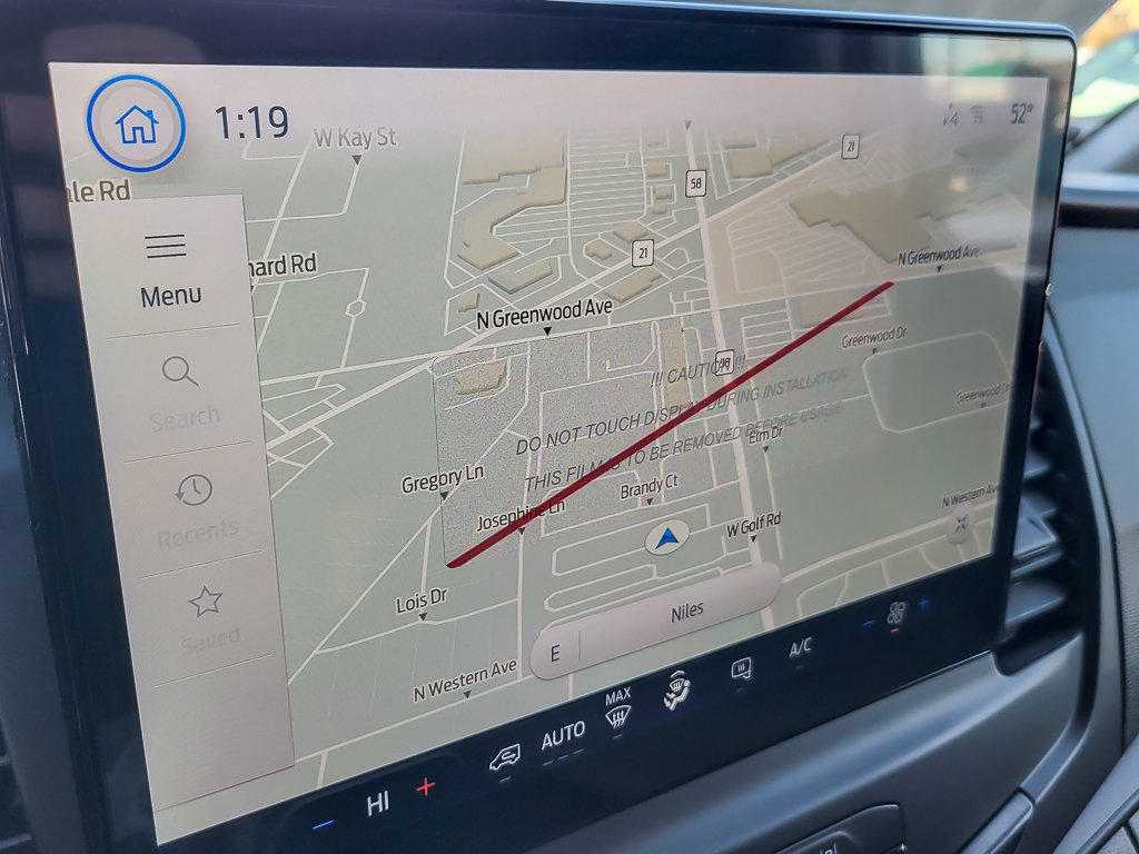 2026 FORD TRANSIT - Image 12