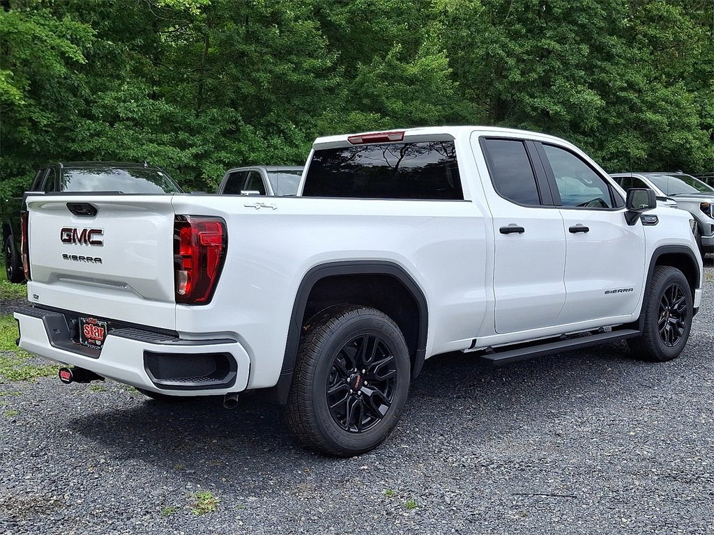 2026 Gmc Sierra 1500 Pro photo 4