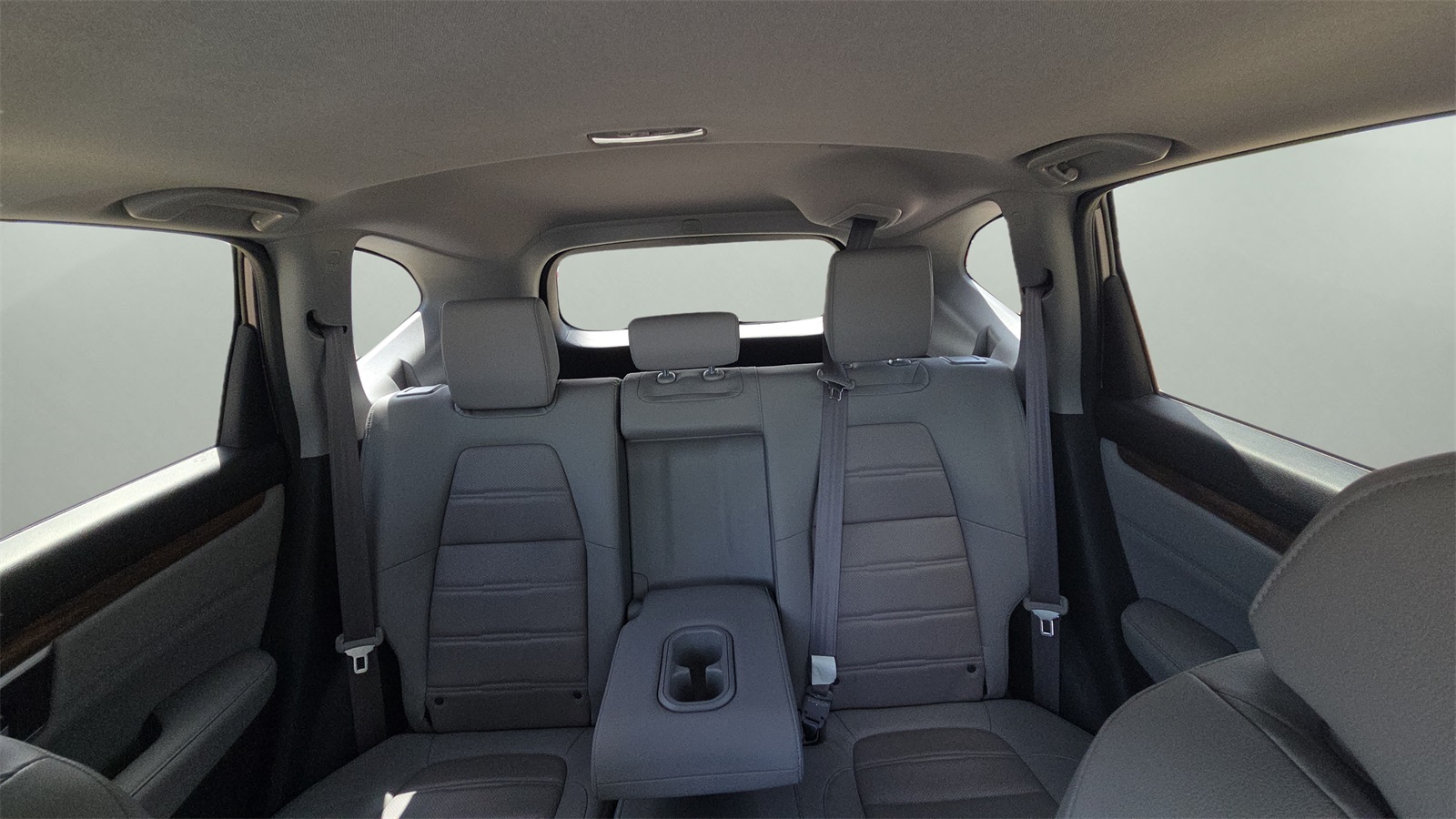 2020 Honda CR-V EX-L photo 12