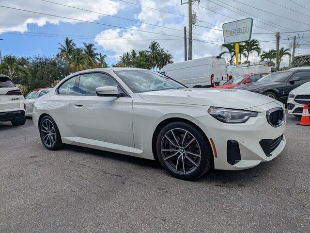 2024 Bmw 230i photo 8