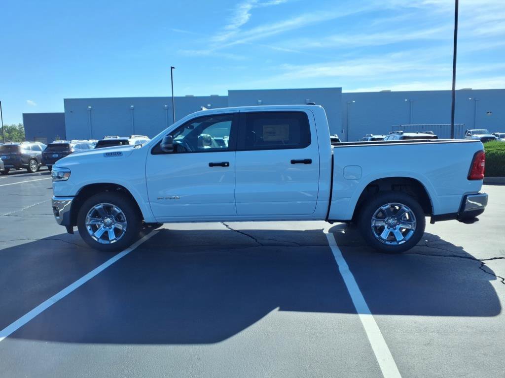 2026 Ram 1500 Big Horn Lone Star photo 3