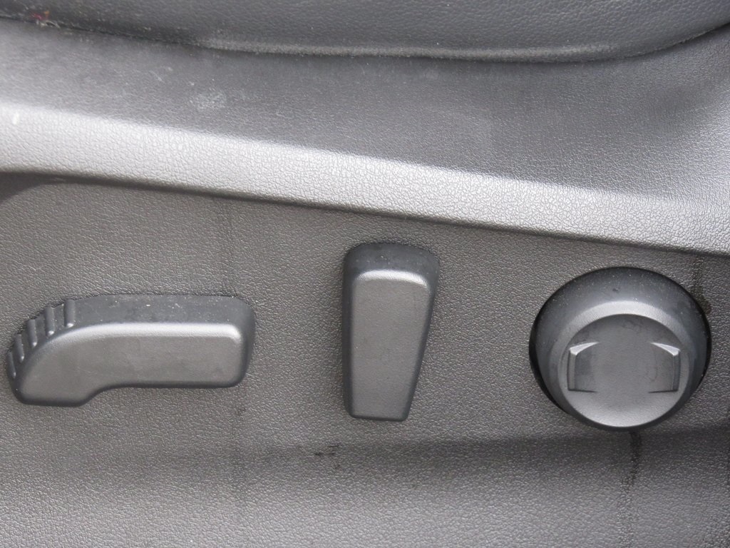 2021 Subaru Forester Limited photo 10