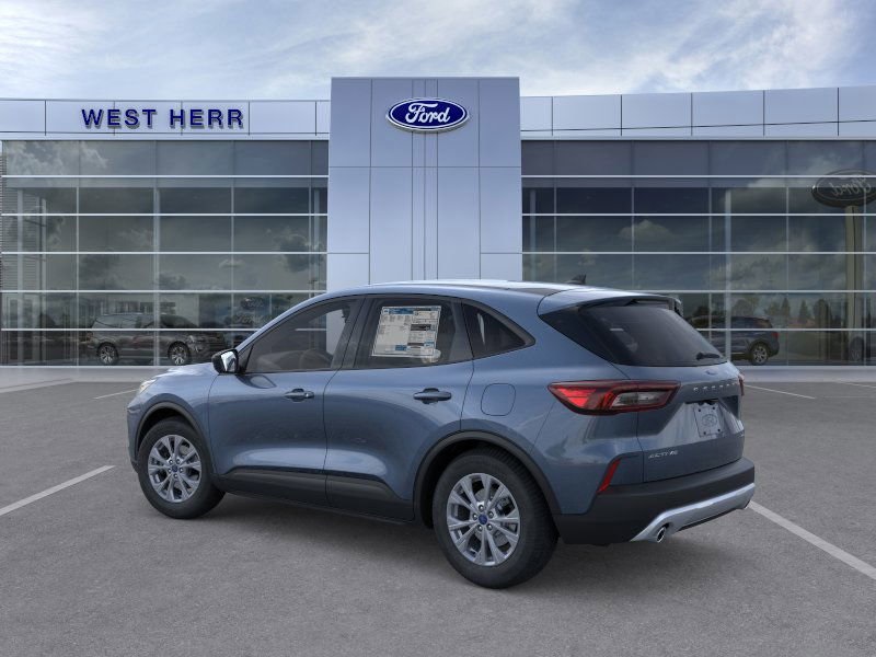 2025 Ford Escape Active photo 4