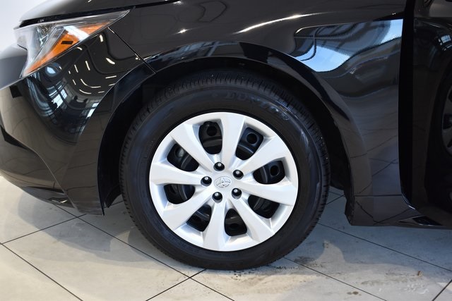 2024 Toyota Corolla LE photo 22