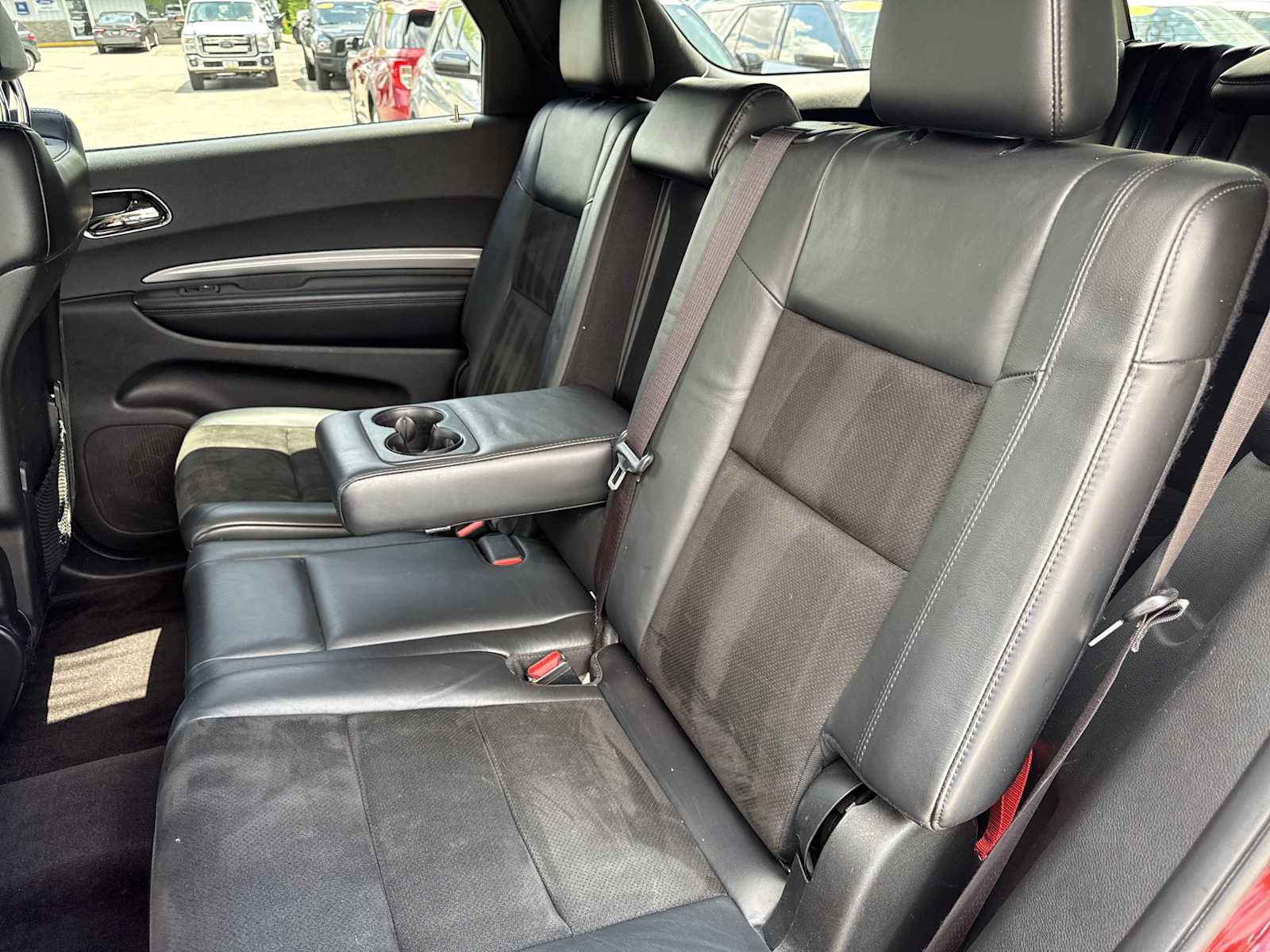 2019 Dodge Durango GT Plus photo 33