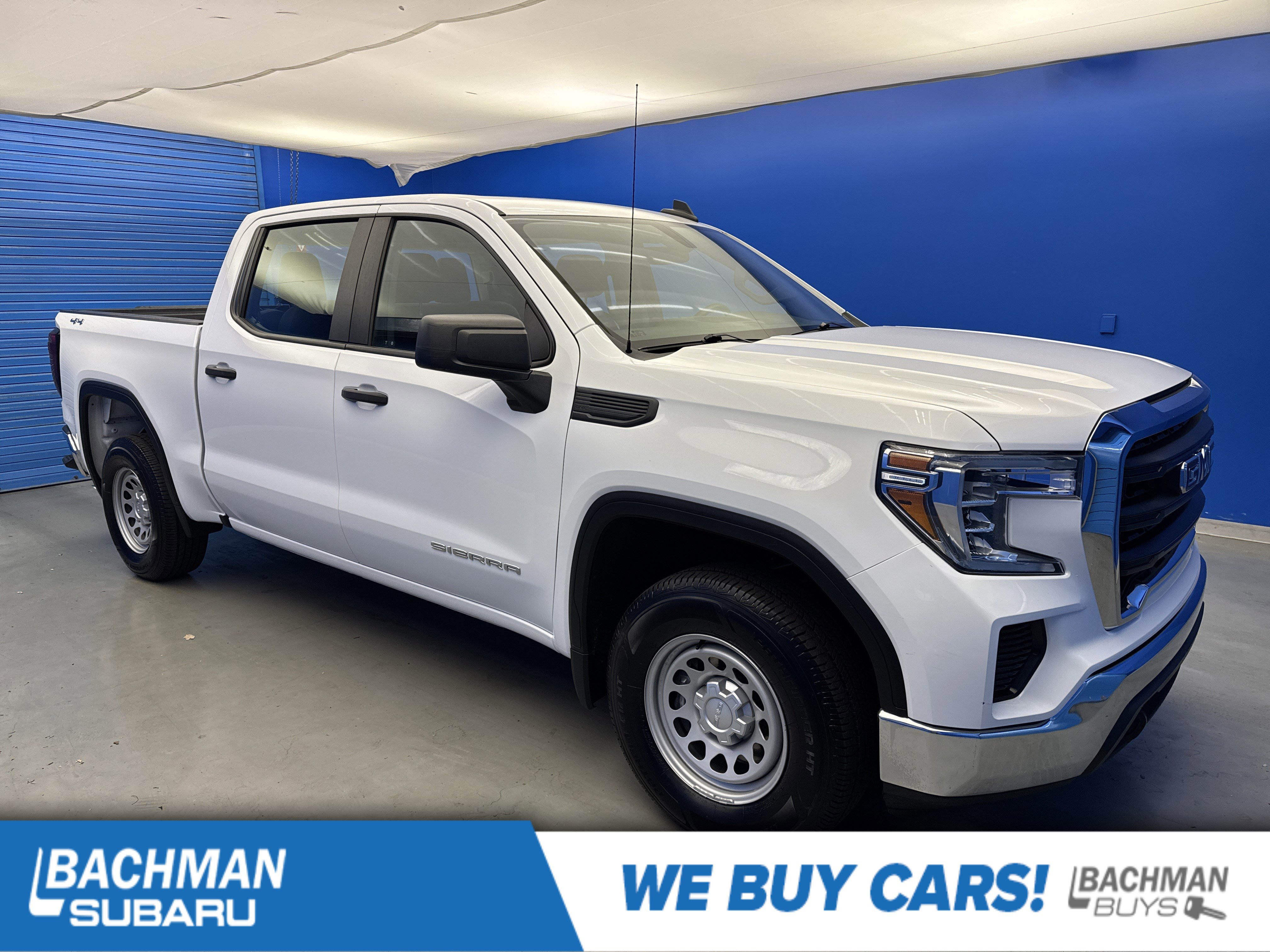 2022 GMC Sierra 1500 Limited Pro's photo