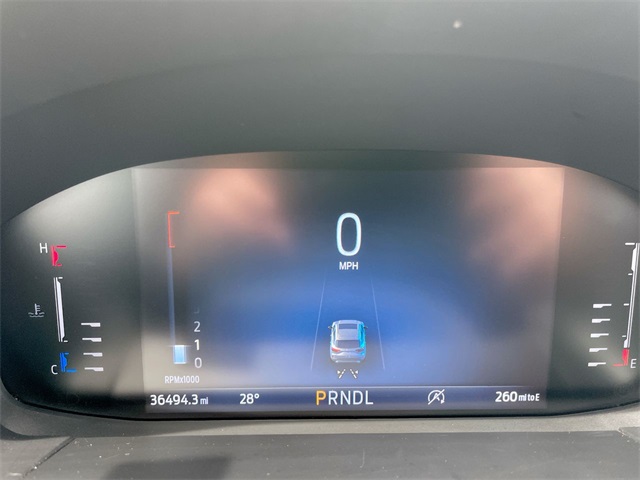 2024 Ford Escape ST-Line photo 7