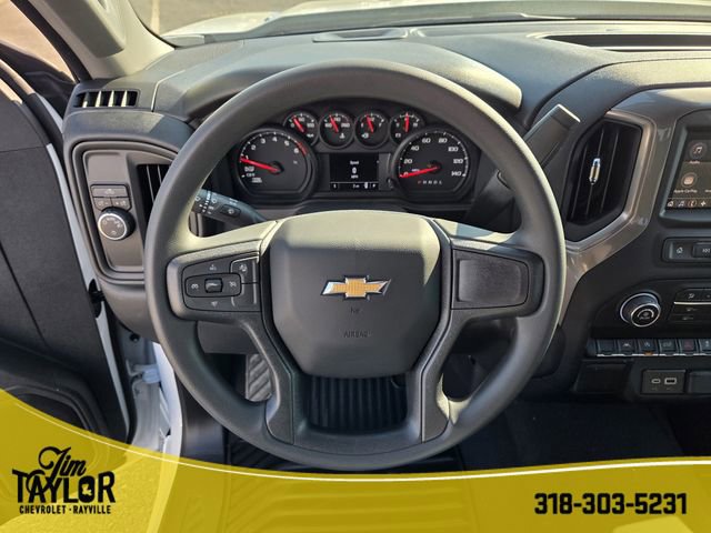 2026 Chevrolet Silverado 1500 photo 20