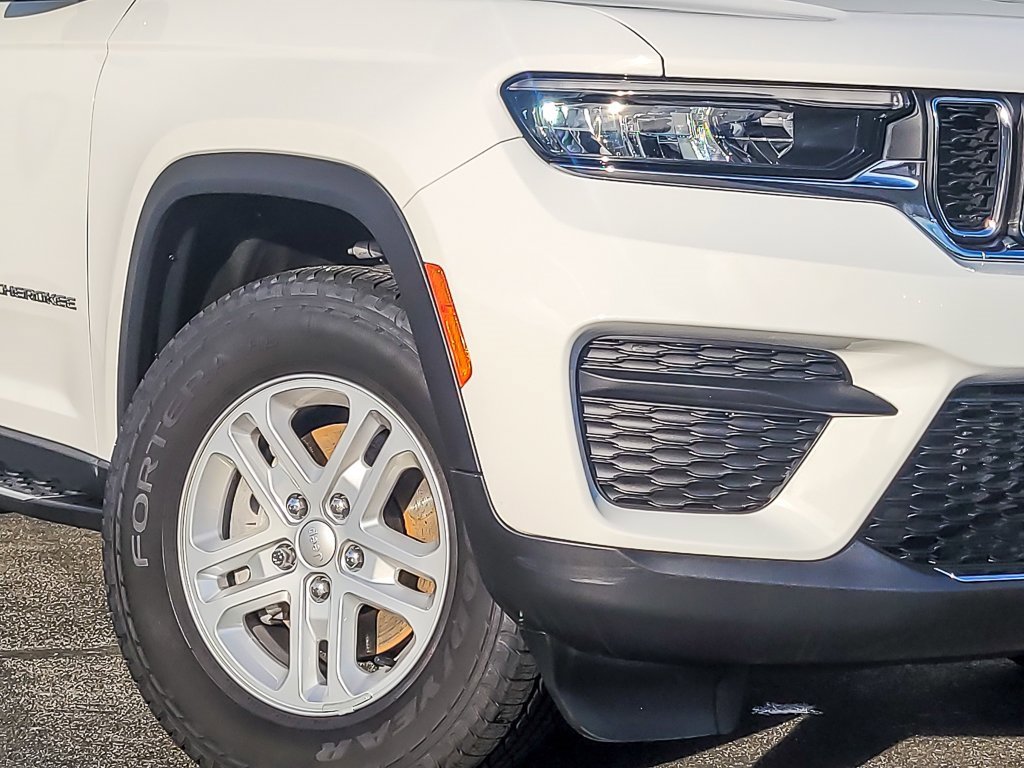 2023 JEEP GRAND CHEROKEE - Image 3