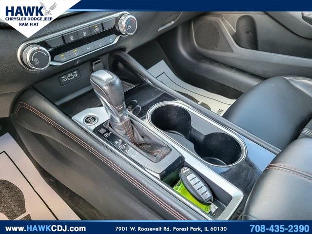 2023 NISSAN ALTIMA - Image 23