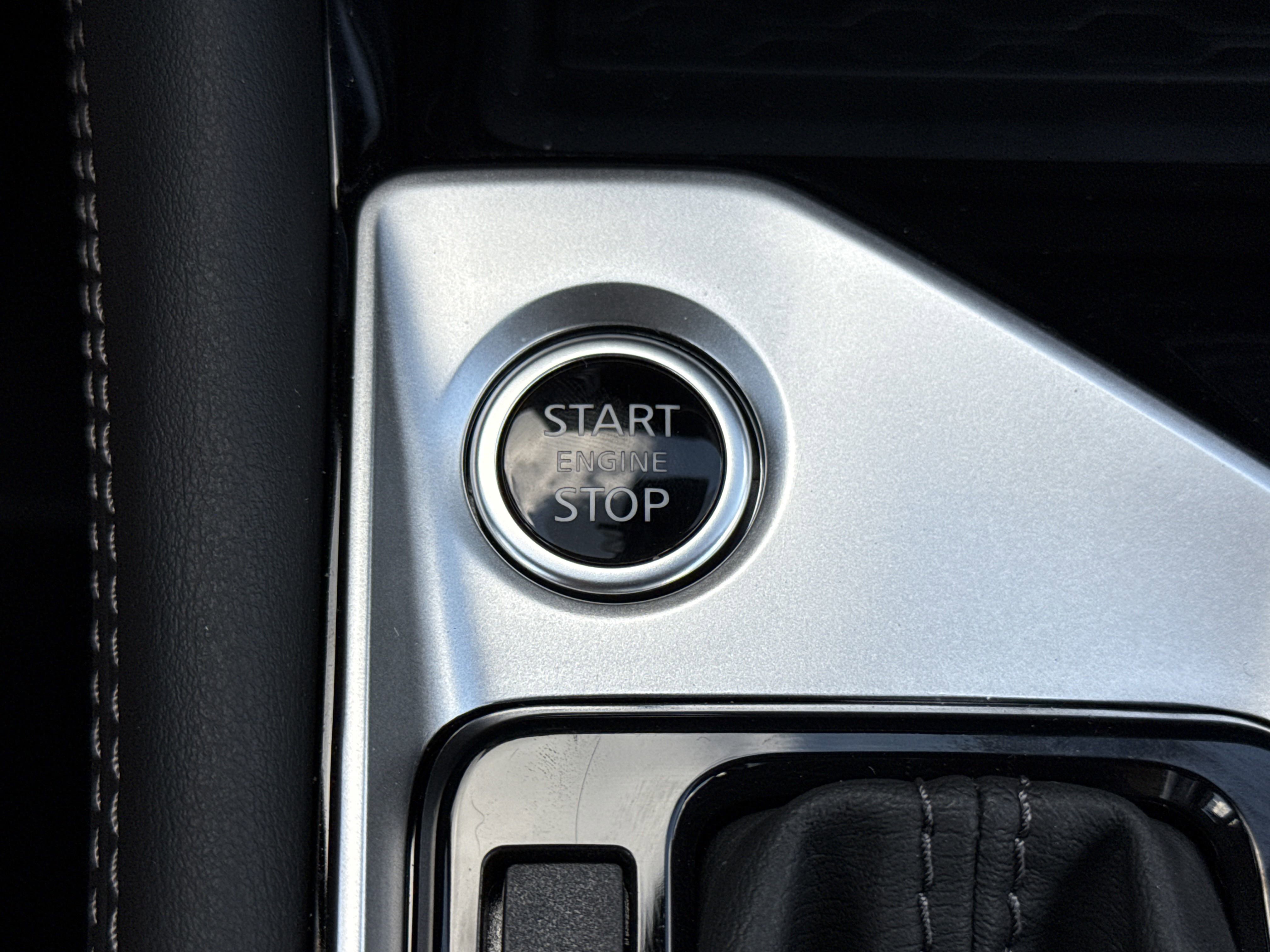 2025 Nissan Altima 2.5 SL photo 15